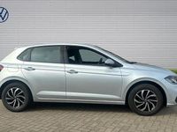 Used VW Polo Life 95 HP (69 kW) 2026 Hatchback