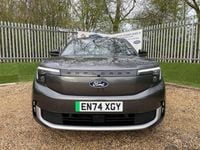 Used Ford Explorer Premium 210 kW (286 HP) 2025 Grey SUV