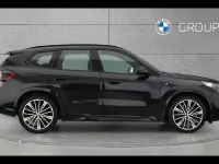 Used BMW X1 M Sport 211 HP (155 kW) 2023 Black SUV