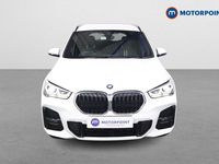 used BMW 1M X1Sport Estate