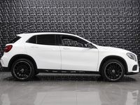 used Mercedes GLA220 GLA4Matic AMG Line Premium 5dr Auto