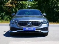 Used Mercedes E200 211 HP (155 kW) 2022 Grey Sedan