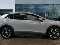 Used VW ID.4 Pro 210 kW (286 HP) 2025 Grey SUV