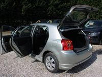 used Toyota Corolla 1.4 VVT-i Colour Collection 5dr