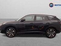 Używany MG HS Trophy 299 KM (219 kW) 2026 SUV