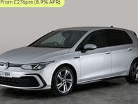 Used VW Golf VIII R-line 150 HP (110 kW) 2024 Hatchback