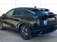 Novo Nissan Ariya Evolve 160 kW (218 HP) 2026 Cinzento SUV