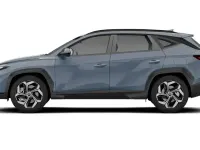 Usado Hyundai Tucson SE 132 HP (97 kW) 2019 SUV