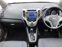 Used Hyundai ix20 SE 125 HP (91 kW) 2018 Hatchback