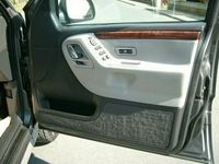 Used Jeep Grand Cherokee 161 HP (118 kW) 2004 SUV