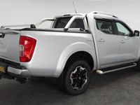 used Nissan Navara 2.3 DCI TEKNA 4WD EURO 6 (S/S) 4DR DIESEL FROM 2021 FROM TRURO (TR4 8ET) | SPOTICAR
