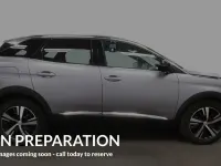 Used Peugeot 3008 GTi 131 HP (96 kW) 2021 Grey SUV
