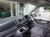 Used VW California California 199 HP (146 kW) 2020 Grey Van