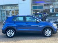 Used VW T-Cross 110 HP (80 kW) 2023 SUV