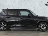 Used Mini Cooper Hatch 154 HP (113 kW) 2024 Black Hatchback
