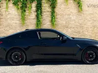New BMW M4 Competition Edition 530 HP (389 kW) 2026 Coupe