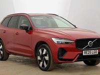 Usado Volvo XC60 Ultra 455 HP (334 kW) 2024 SUV