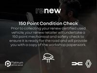 Used Renault R5 Komfort 110 kW (150 HP) 2025 Other Hatchback