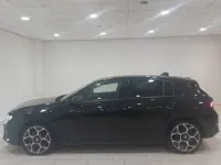 Used Vauxhall Astra GS Line 2022 Black Hatchback