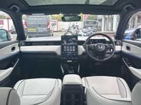 Used Honda e:Ny1 Advance 150 kW (204 HP) 2025 Premium  aqua toraz SUV