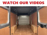 Used Citroën Relay 140 HP (102 kW) 2024 Grey Van