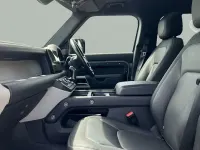 Used Land Rover Defender HSE Dynamic 300 HP (220 kW) 2023 Grey SUV
