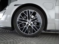 Used Porsche Taycan 350 kW (476 HP) 2022 Grey Estate