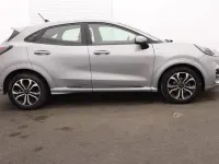 Used Ford Puma ST-Line 125 HP (91 kW) 2023 SUV
