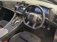 Used DS Automobiles DS9 Performance Line Plus 225 HP (165 kW) 2023 Blue Sedan