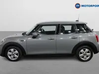 Used Mini Cooper Classic 136 HP (100 kW) 2019 Grey Hatchback