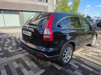 Usado Honda CR-V EX 148 HP (108 kW) 2007 Preto SUV