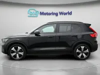 Used Volvo XC40 Ultimate 258 HP (189 kW) 2023 SUV