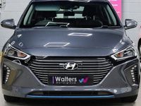 Used Hyundai Ioniq Premium SE 141 HP (103 kW) 2019 Hatchback