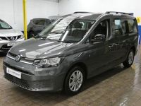 Used VW Caddy Maxi Life 2023 Grey MPV