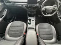 Begagnad Ford Kuga ST-Line 120 HK (88 kW) 2020 Blå SUV