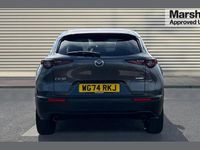 Used Mazda CX-30 Homura-Line 138 HP (101 kW) 2024 Grey SUV