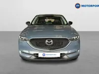 Used Mazda CX-5 Edition 165 HP (121 kW) 2021 Grey SUV