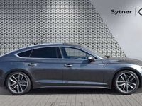 used Audi A5 35 TDI S Line 5dr S Tronic