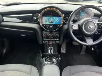 Used Mini Cooper Classic 136 HP (100 kW) 2021 Grey Hatchback