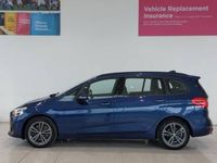 used BMW 220 2 Series i Sport 5dr DCT