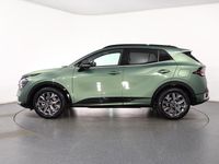 Used Kia Sportage GT-Line S 2025 Green SUV