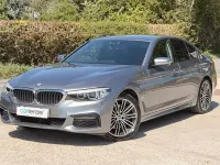 Usado BMW 530e M Sport 252 CV (185 kW) 2020 Berlina