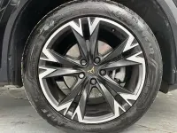 Used Cupra Formentor 150 HP (110 kW) 2024 Black SUV