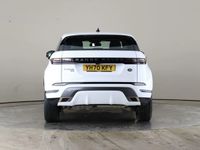 used Land Rover Range Rover evoque 2.0 D150 R-Dynamic FWD