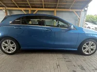 Used Mercedes A180 Executive 109 HP (80 kW) 2018 Hatchback