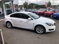 used Vauxhall Insignia 1.8i VVT SRi 5dr