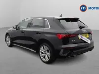 Used Audi A3 Sportback e-tron S-Line 204 HP (150 kW) 2025 Hatchback