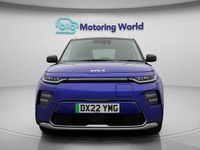 Used Kia Soul EV 147 kW (201 HP) 2022 SUV