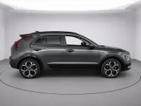 Used Kia Niro 139 HP (102 kW) 2023 Grey SUV
