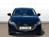 Used Mazda 2 75 HP (55 kW) 2023 Hatchback